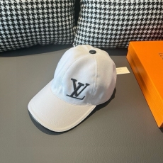 Louis Vuitton Caps